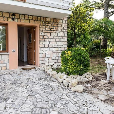 A30 - Poggio, Nuovo Bilocale Con Giardino Apartment Poggio  Ngoại thất bức ảnh