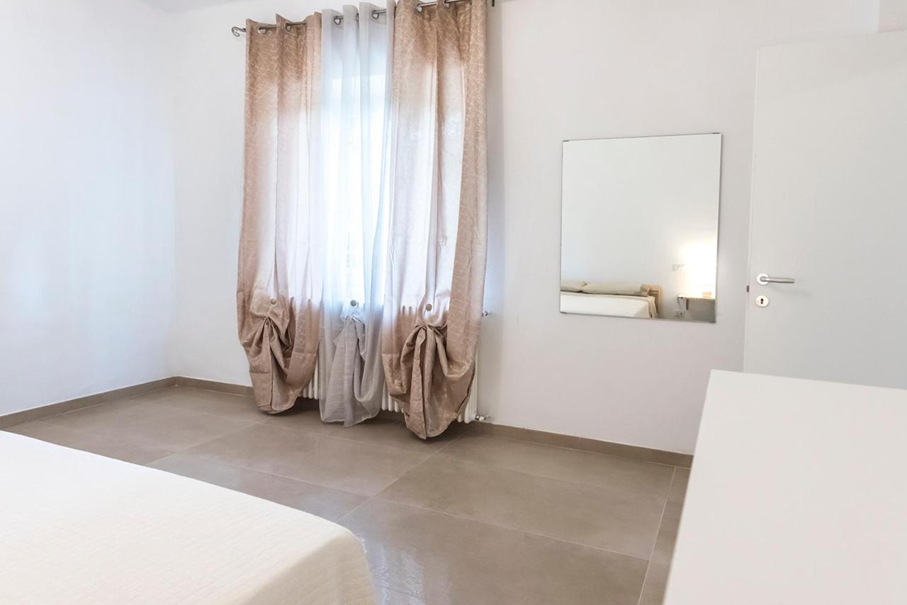 A30 - Poggio, Nuovo Bilocale Con Giardino Apartment Poggio  Ngoại thất bức ảnh