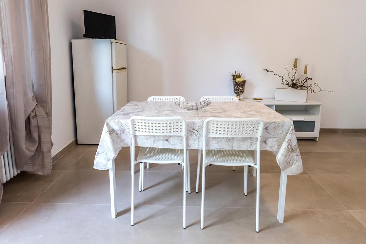 A30 - Poggio, Nuovo Bilocale Con Giardino Apartment Poggio  Ngoại thất bức ảnh