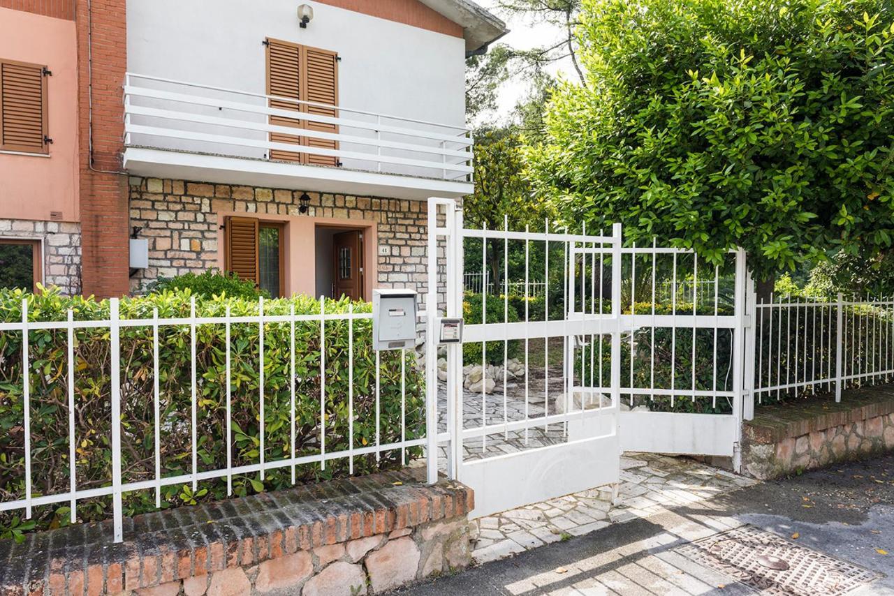 A30 - Poggio, Nuovo Bilocale Con Giardino Apartment Poggio  Ngoại thất bức ảnh