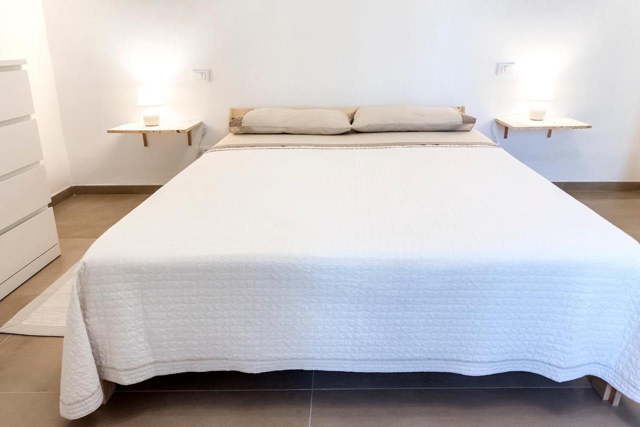 A30 - Poggio, Nuovo Bilocale Con Giardino Apartment Poggio  Ngoại thất bức ảnh