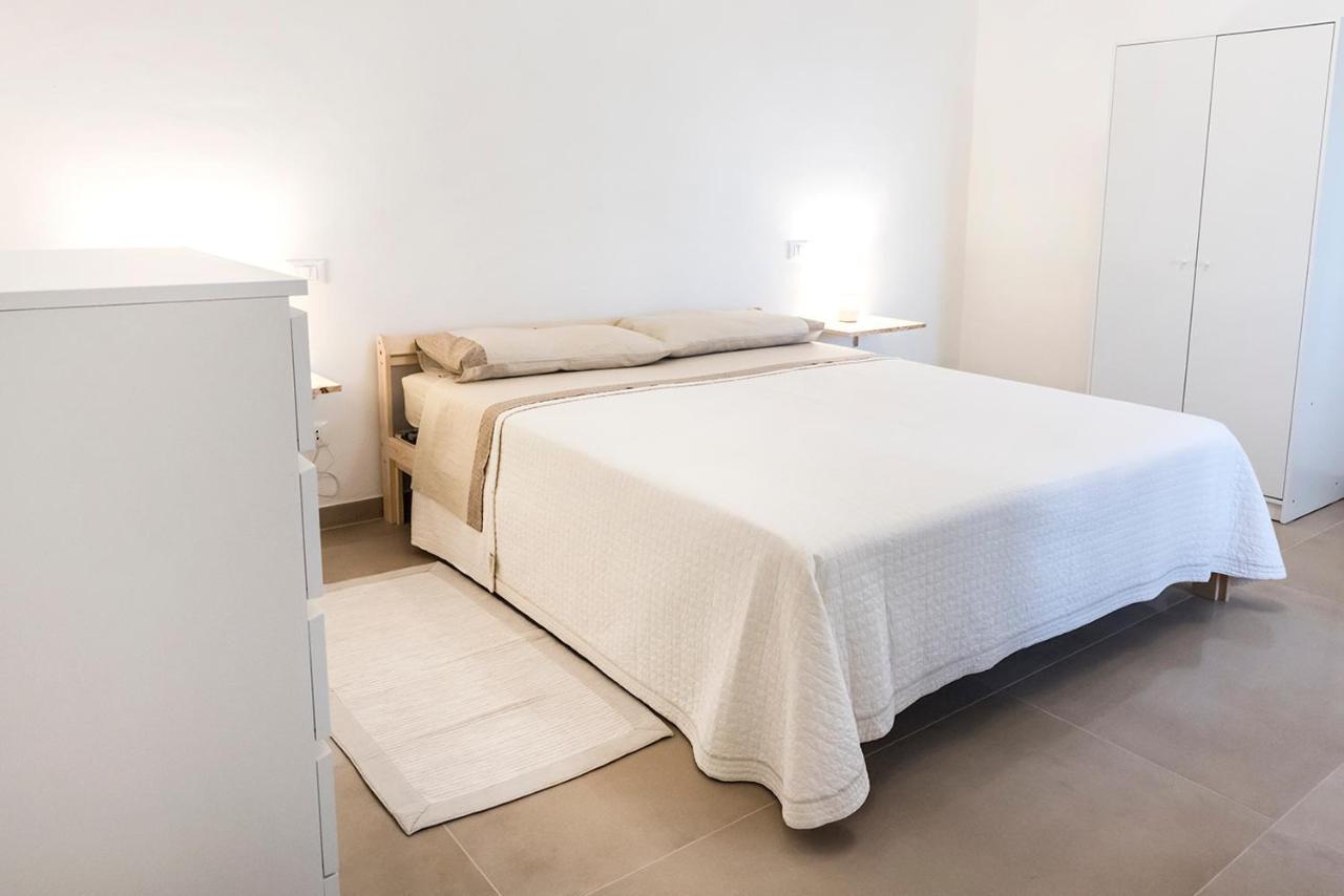 A30 - Poggio, Nuovo Bilocale Con Giardino Apartment Poggio  Ngoại thất bức ảnh