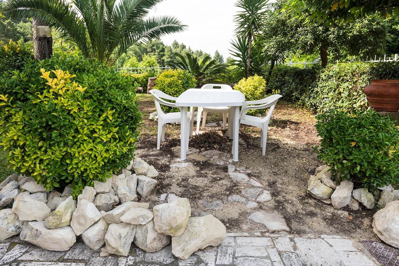 A30 - Poggio, Nuovo Bilocale Con Giardino Apartment Poggio  Ngoại thất bức ảnh