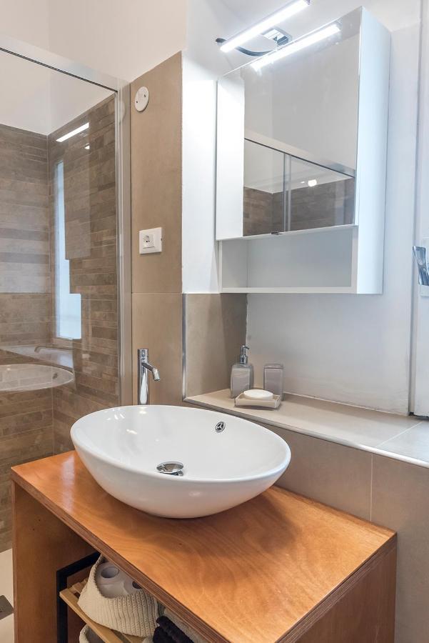 A30 - Poggio, Nuovo Bilocale Con Giardino Apartment Poggio  Ngoại thất bức ảnh